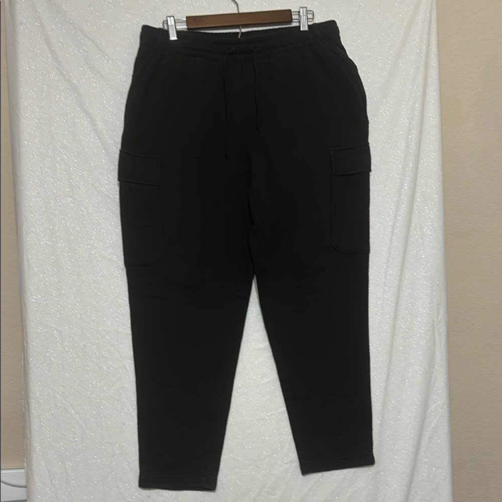 tek gear Black Cargo Pants
